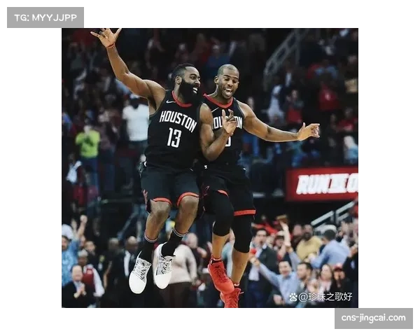 保罗重温火箭时光 欲重拾与哈登的默契配合