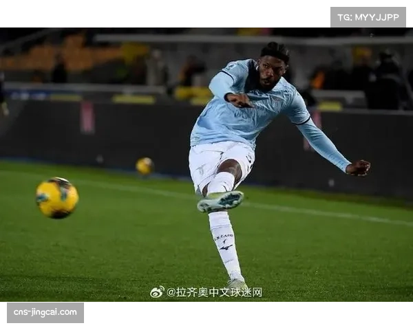 拉齐奥2-0战胜莱切 积分榜上稳居第八名