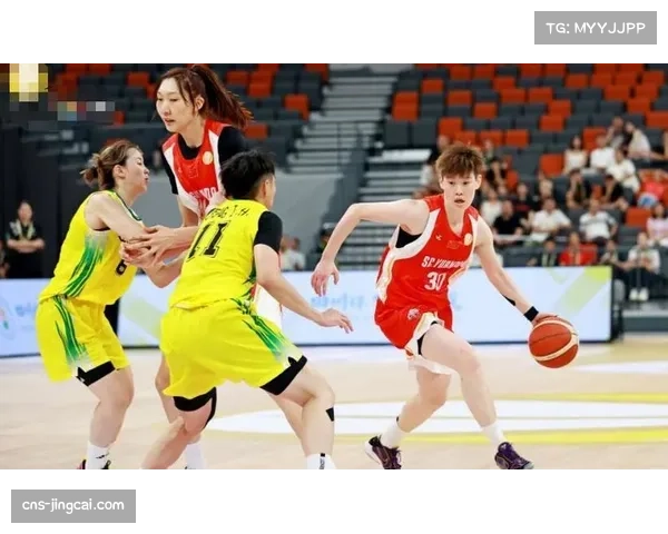 B组大连女篮独领风骚 福建江西陷连败泥潭